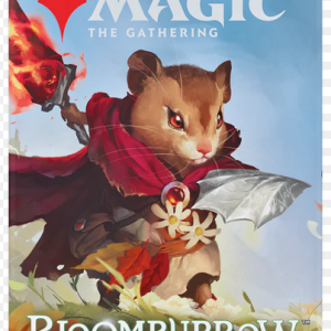 Bloomburrow - Play Booster Pack