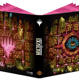 MTG- The Lost Caverns of Ixalan- Ruins Symbol