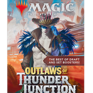 Outlaws of Thunder Junction Booster