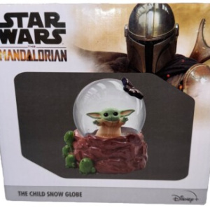 Star Wars Snowglobe