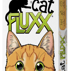 Fluxx: Cat Fluxx