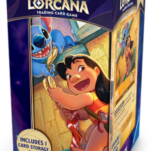 Archazia's Island Gift Set