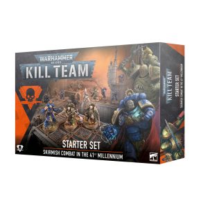 Warhammer 40K: Kill Team Starter Set 103-54