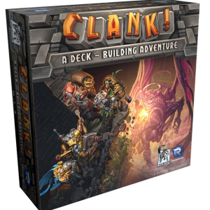 Clank!