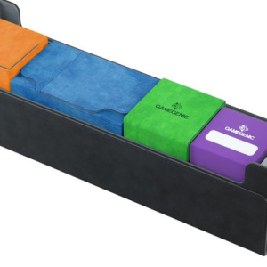 Deck Box: Dungeon S 550+ Black