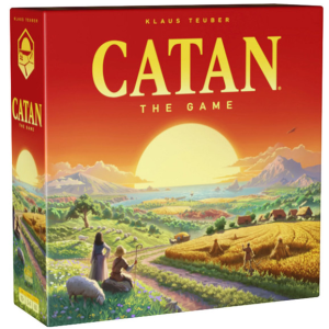 Catan