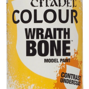 Wraithbone Spray Paint
