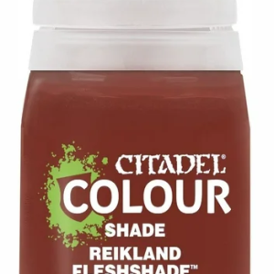 Reikland Fleshshade 24-24