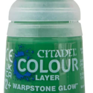 Warpstone Glow 22-23
