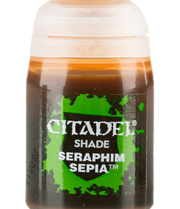 Seraphim Sepia 24-23