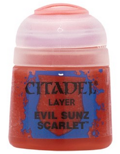 Evil Sunz Scarlet 22-05