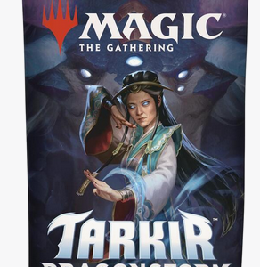 Tarkir: Dragonstorm - Play Booster Pack