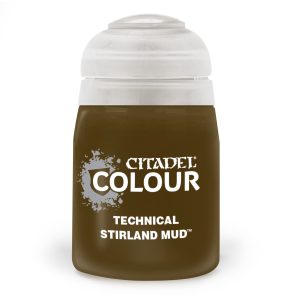 Stirland Mud 27-26