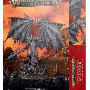 Be'lakor, the Dark Master 97-19