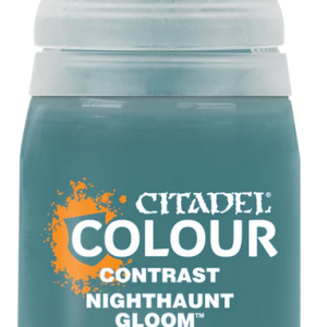 Nighthaunt Gloom 27-19