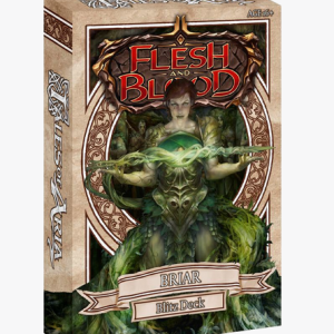 Tales of Aria Blitz Deck - Briar