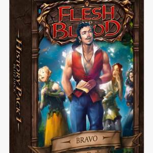Historic Pack 1 Blitz Deck - Bravo