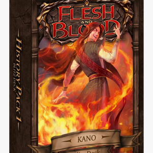 Historic Pack 1 Blitz Deck - Kano