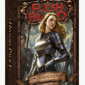Historic Pack 1 Blitz Deck - Dorinthea