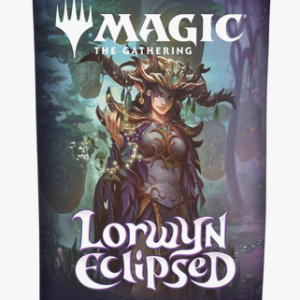 Lorwyn Eclipsed - Play Booster Pack