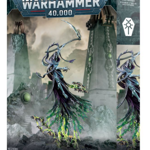 C'tan Shard of the Nightbringer 49-50