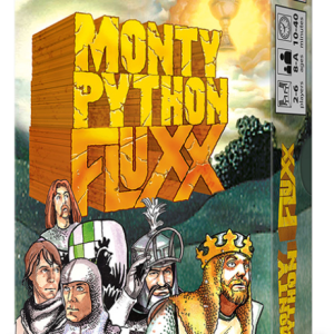 Fluxx: Monty Python Fluxx