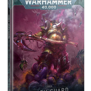Codex: Death Guard