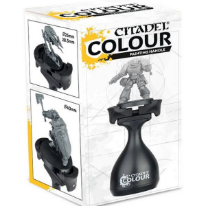 Citadel Colour Painting Handle